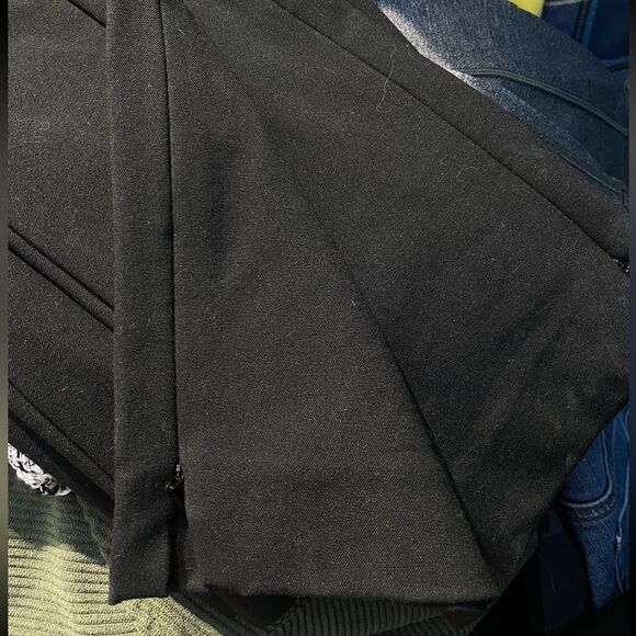 Theory Women's Seamed Leggings *SIZE: 8 - Picture 11 of 11